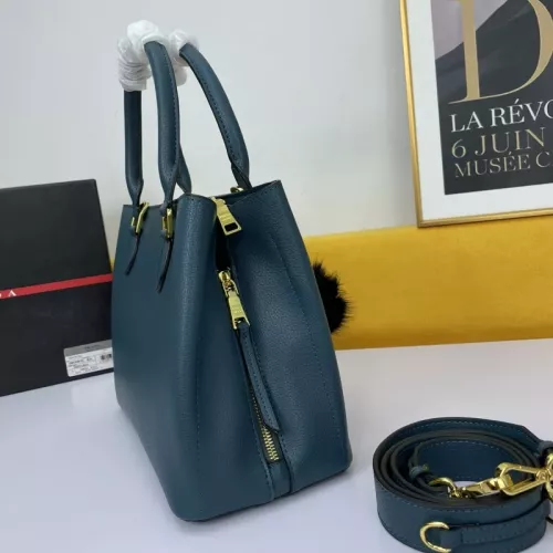 Replica Prada AAA Quality Handbags For Women #1363552 $102.00 USD for Wholesale