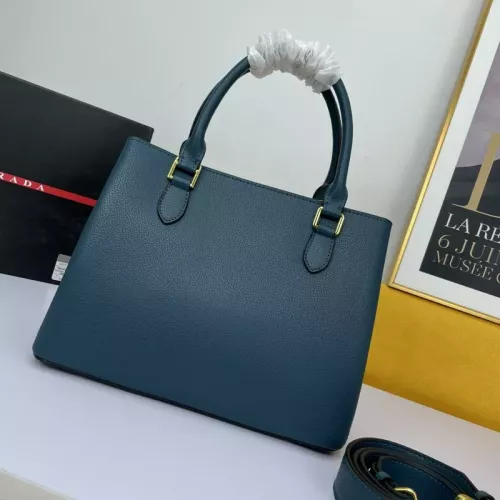 Replica Prada AAA Quality Handbags For Women #1363552 $102.00 USD for Wholesale