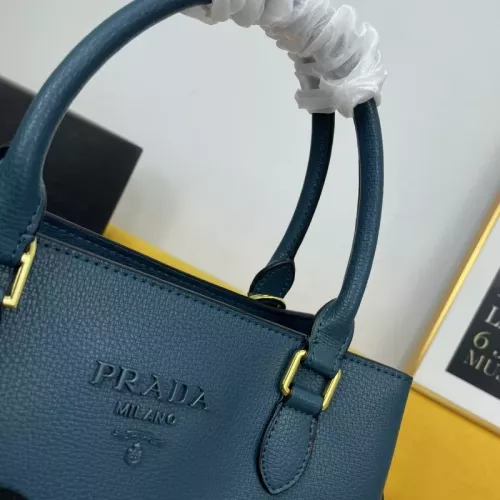 Replica Prada AAA Quality Handbags For Women #1363552 $102.00 USD for Wholesale