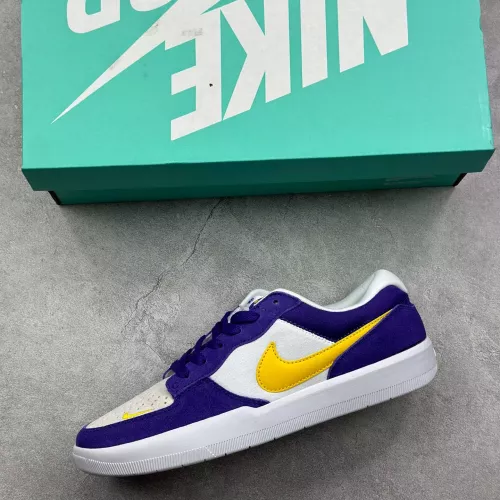 Replica Nike SB Force For Men #1363553 $80.00 USD for Wholesale