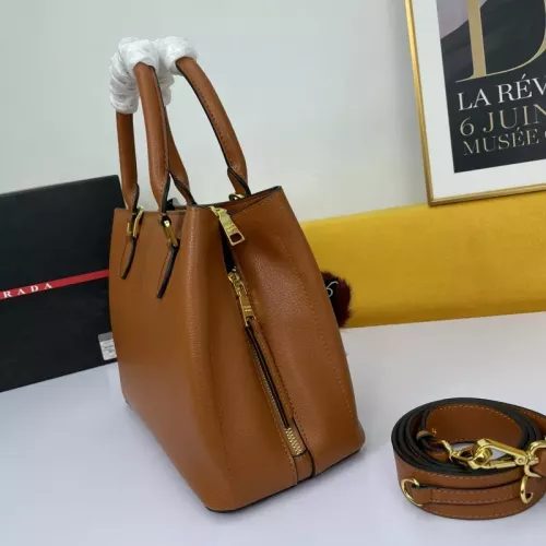 Replica Prada AAA Quality Handbags For Women #1363554 $102.00 USD for Wholesale