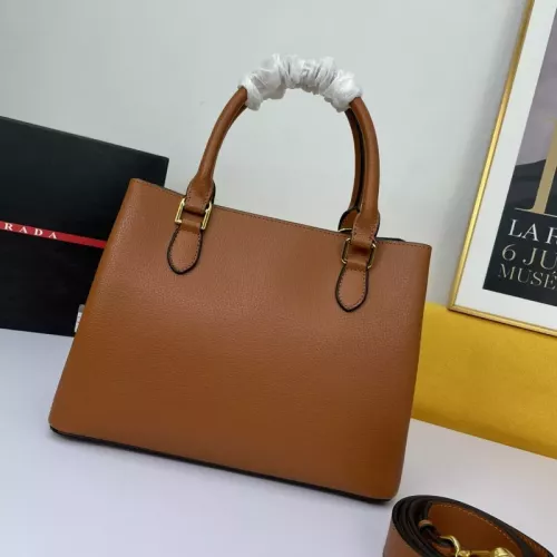 Replica Prada AAA Quality Handbags For Women #1363554 $102.00 USD for Wholesale