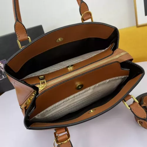 Replica Prada AAA Quality Handbags For Women #1363554 $102.00 USD for Wholesale