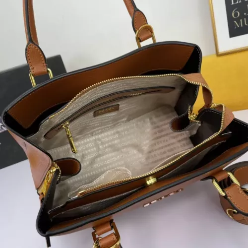 Replica Prada AAA Quality Handbags For Women #1363554 $102.00 USD for Wholesale