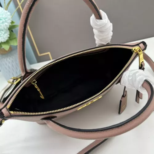 Replica Prada AAA Quality Handbags For Women #1363555 $102.00 USD for Wholesale