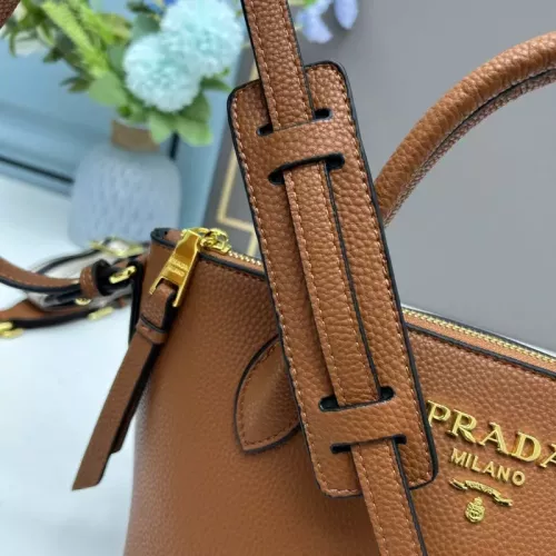 Replica Prada AAA Quality Handbags For Women #1363556 $102.00 USD for Wholesale