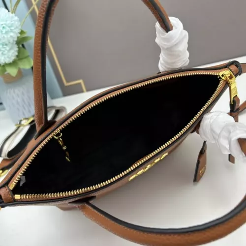 Replica Prada AAA Quality Handbags For Women #1363556 $102.00 USD for Wholesale