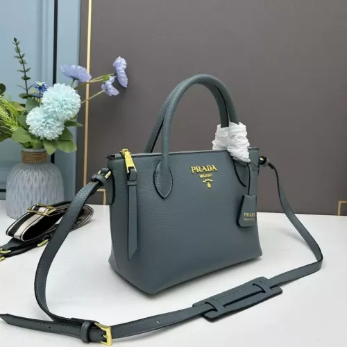 Replica Prada AAA Quality Handbags For Women #1363559 $102.00 USD for Wholesale