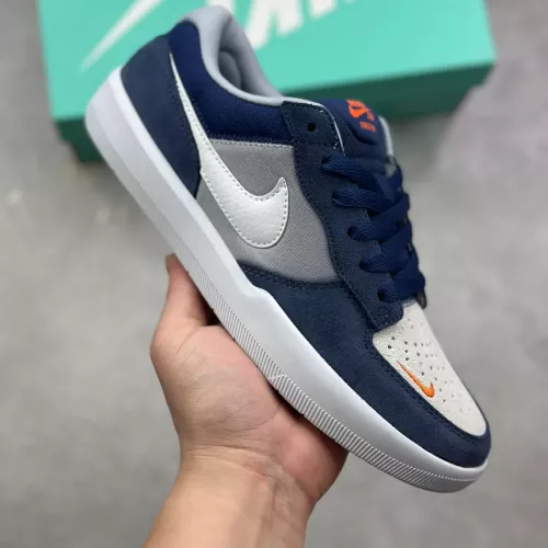Cheap Nike SB Force For Men #1363562, $$80.00 USD On Nike Court Vision-Low