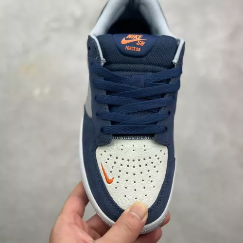 Replica Nike SB Force For Men #1363562 $80.00 USD for Wholesale