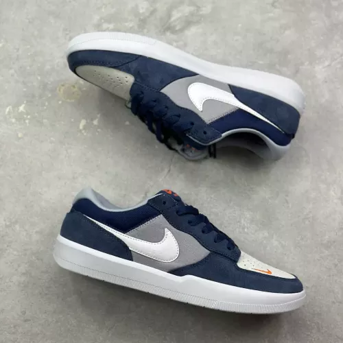 Replica Nike SB Force For Men #1363562 $80.00 USD for Wholesale