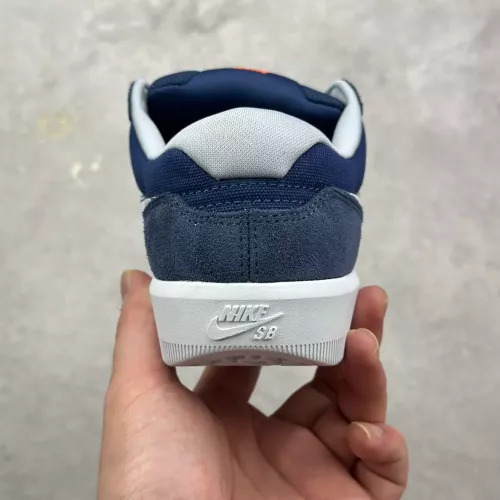 Replica Nike SB Force For Men #1363562 $80.00 USD for Wholesale
