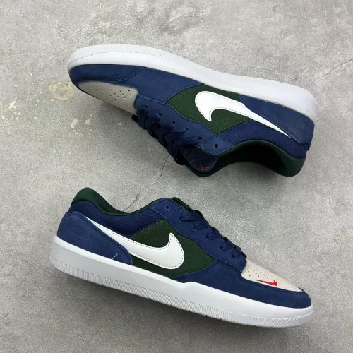 Replica Nike SB Force For Men #1363564 $80.00 USD for Wholesale