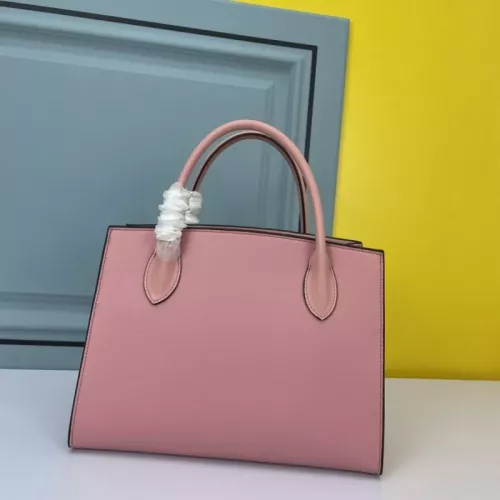 Replica Prada AAA Quality Handbags For Women #1363565 $105.00 USD for Wholesale