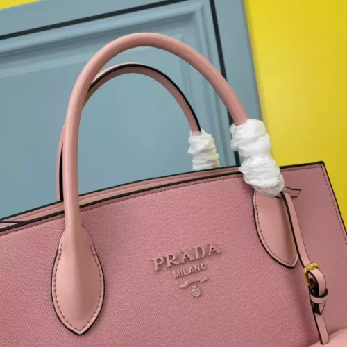 Replica Prada AAA Quality Handbags For Women #1363565 $105.00 USD for Wholesale