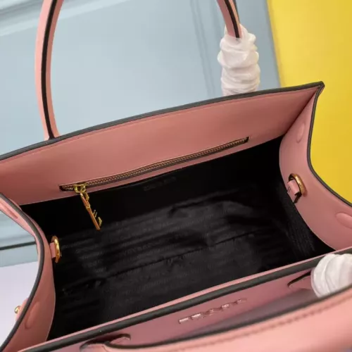 Replica Prada AAA Quality Handbags For Women #1363565 $105.00 USD for Wholesale