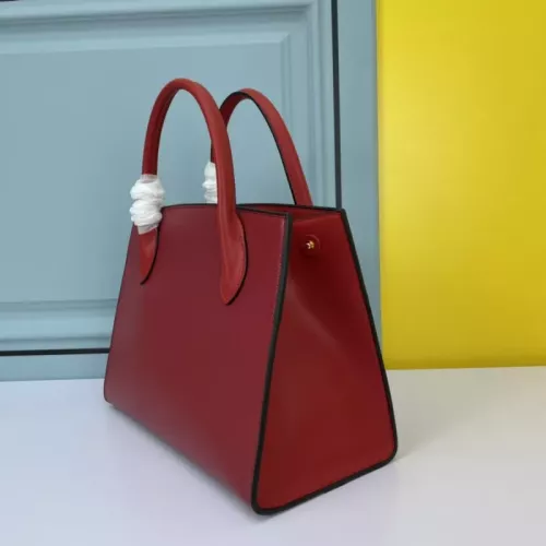 Replica Prada AAA Quality Handbags For Women #1363566 $105.00 USD for Wholesale