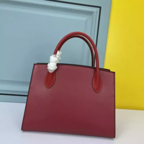 Replica Prada AAA Quality Handbags For Women #1363566 $105.00 USD for Wholesale