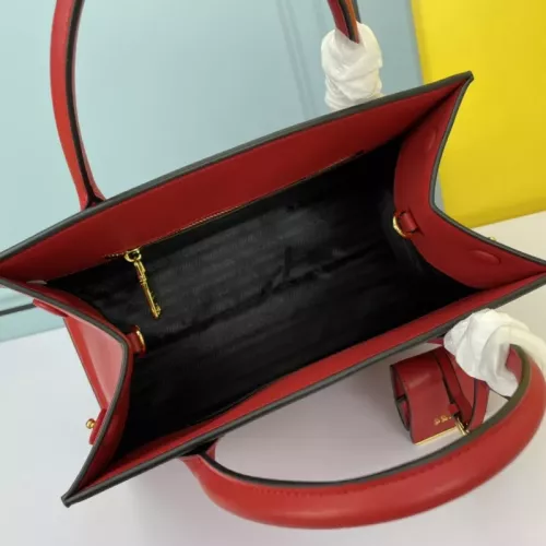 Replica Prada AAA Quality Handbags For Women #1363566 $105.00 USD for Wholesale