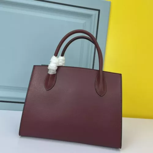 Replica Prada AAA Quality Handbags For Women #1363567 $105.00 USD for Wholesale