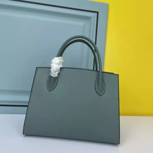 Replica Prada AAA Quality Handbags For Women #1363568 $105.00 USD for Wholesale