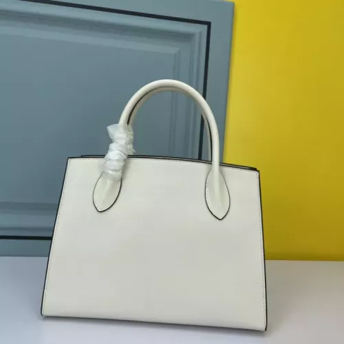 Replica Prada AAA Quality Handbags For Women #1363569 $105.00 USD for Wholesale