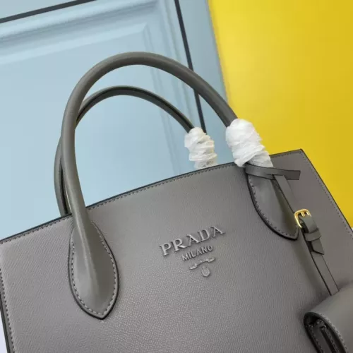 Replica Prada AAA Quality Handbags For Women #1363570 $105.00 USD for Wholesale