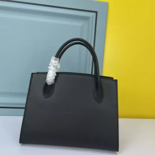Replica Prada AAA Quality Handbags For Women #1363572 $105.00 USD for Wholesale
