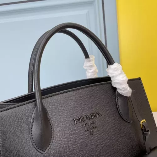 Replica Prada AAA Quality Handbags For Women #1363572 $105.00 USD for Wholesale