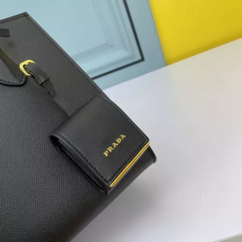Replica Prada AAA Quality Handbags For Women #1363572 $105.00 USD for Wholesale