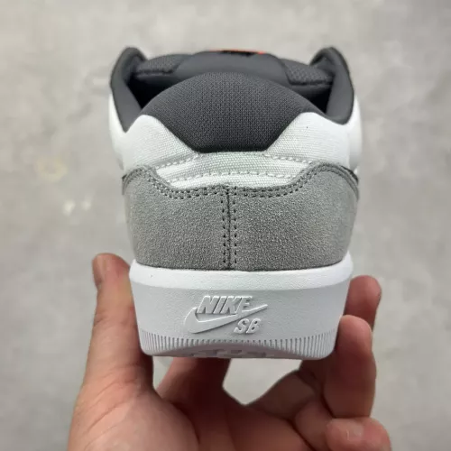 Replica Nike SB Force For Men #1363573 $80.00 USD for Wholesale