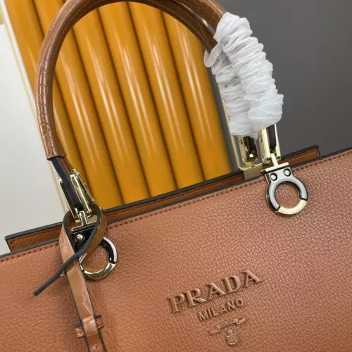 Replica Prada AAA Quality Handbags For Women #1363574 $102.00 USD for Wholesale