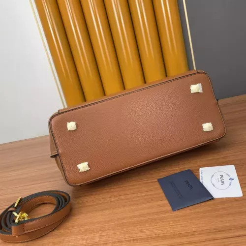 Replica Prada AAA Quality Handbags For Women #1363574 $102.00 USD for Wholesale
