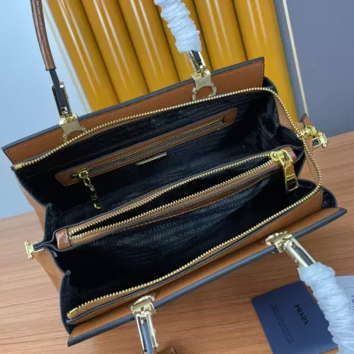 Replica Prada AAA Quality Handbags For Women #1363574 $102.00 USD for Wholesale
