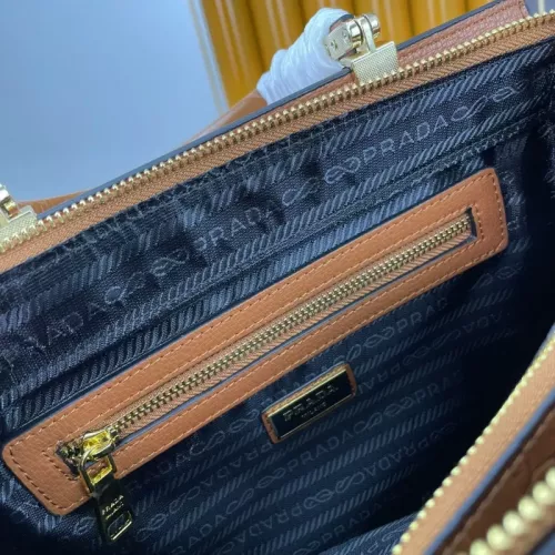 Replica Prada AAA Quality Handbags For Women #1363574 $102.00 USD for Wholesale