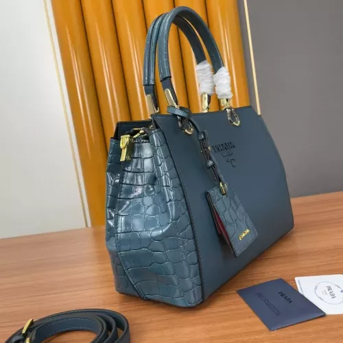 Replica Prada AAA Quality Handbags For Women #1363575 $102.00 USD for Wholesale