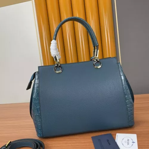 Replica Prada AAA Quality Handbags For Women #1363575 $102.00 USD for Wholesale