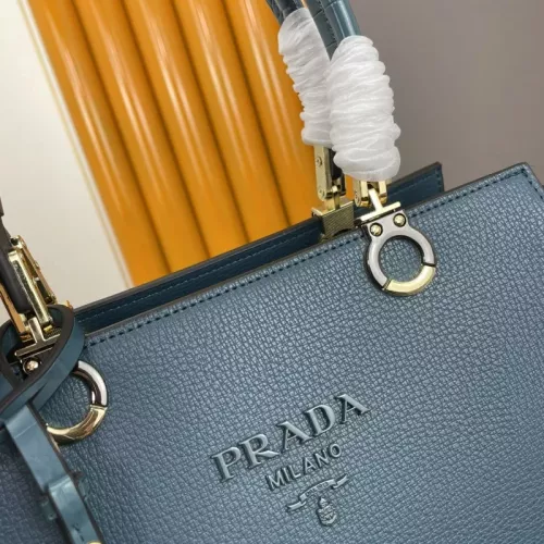 Replica Prada AAA Quality Handbags For Women #1363575 $102.00 USD for Wholesale