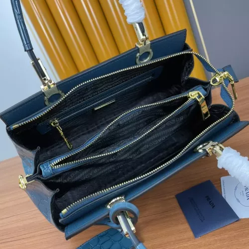 Replica Prada AAA Quality Handbags For Women #1363575 $102.00 USD for Wholesale