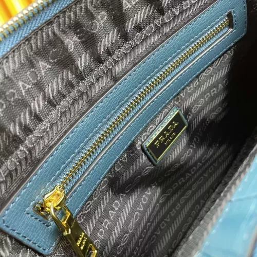 Replica Prada AAA Quality Handbags For Women #1363575 $102.00 USD for Wholesale