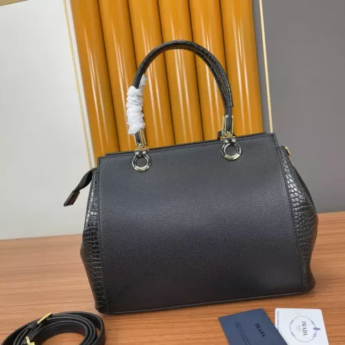 Replica Prada AAA Quality Handbags For Women #1363576 $102.00 USD for Wholesale