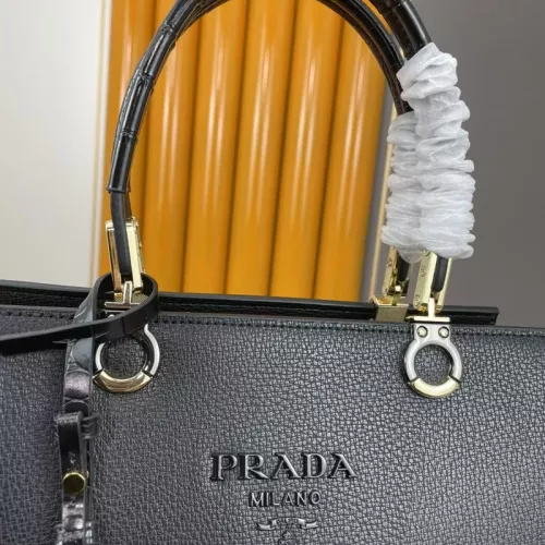 Replica Prada AAA Quality Handbags For Women #1363576 $102.00 USD for Wholesale