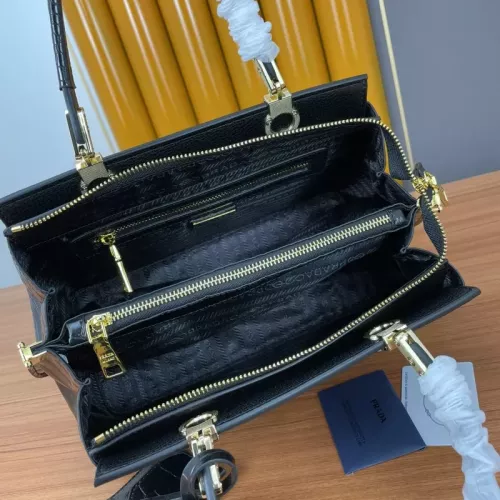 Replica Prada AAA Quality Handbags For Women #1363576 $102.00 USD for Wholesale