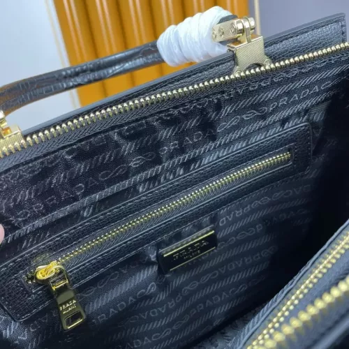 Replica Prada AAA Quality Handbags For Women #1363576 $102.00 USD for Wholesale