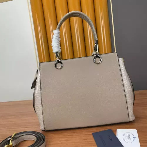 Replica Prada AAA Quality Handbags For Women #1363578 $102.00 USD for Wholesale