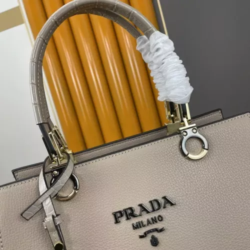 Replica Prada AAA Quality Handbags For Women #1363578 $102.00 USD for Wholesale