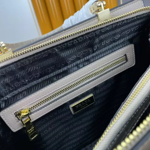Replica Prada AAA Quality Handbags For Women #1363578 $102.00 USD for Wholesale