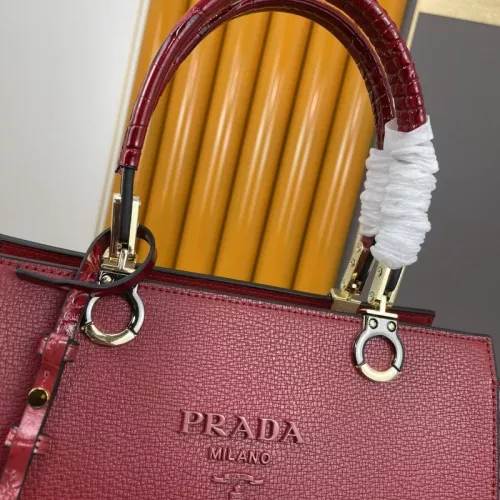 Replica Prada AAA Quality Handbags For Women #1363579 $102.00 USD for Wholesale