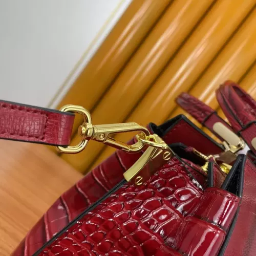Replica Prada AAA Quality Handbags For Women #1363579 $102.00 USD for Wholesale