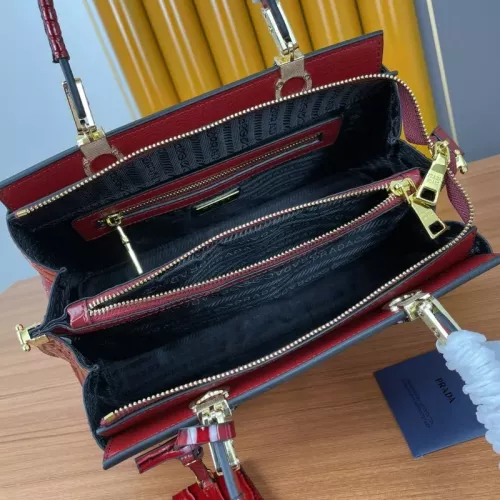 Replica Prada AAA Quality Handbags For Women #1363579 $102.00 USD for Wholesale